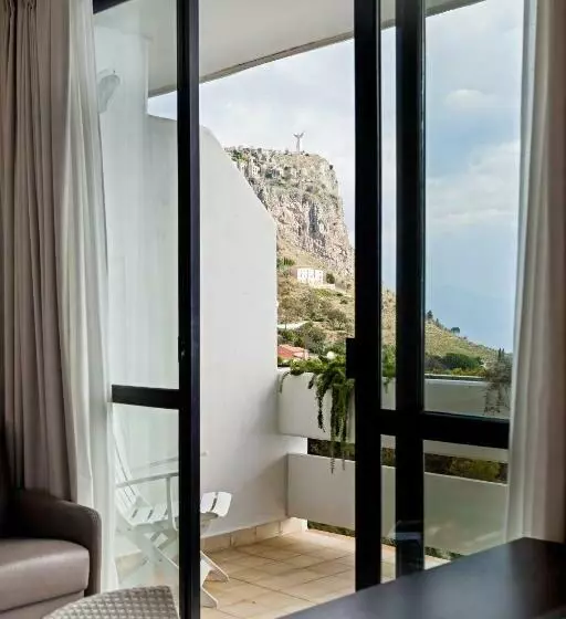 اتاق سوپریور, Grand Hotel Pianeta Maratea Resort