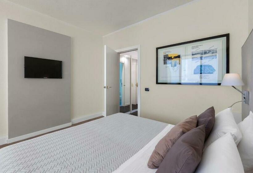 高级大房间, Grand Hotel Pianeta Maratea Resort