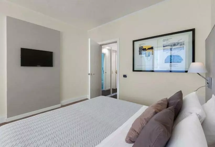 اتاق سوپریور, Grand Hotel Pianeta Maratea Resort