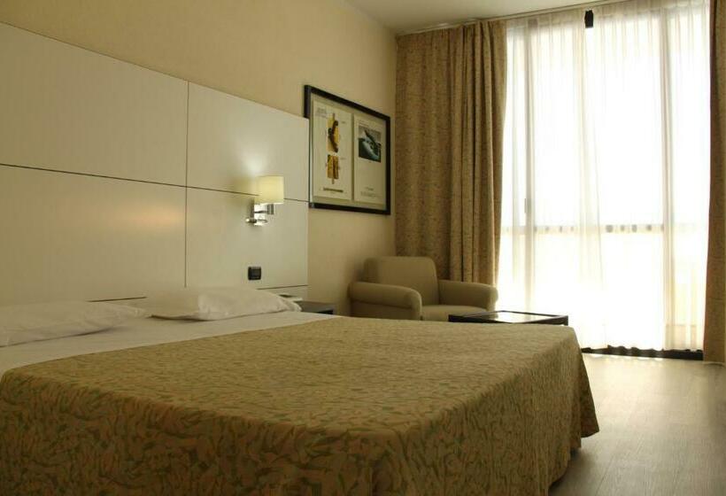 高级大房间, Grand Hotel Pianeta Maratea Resort