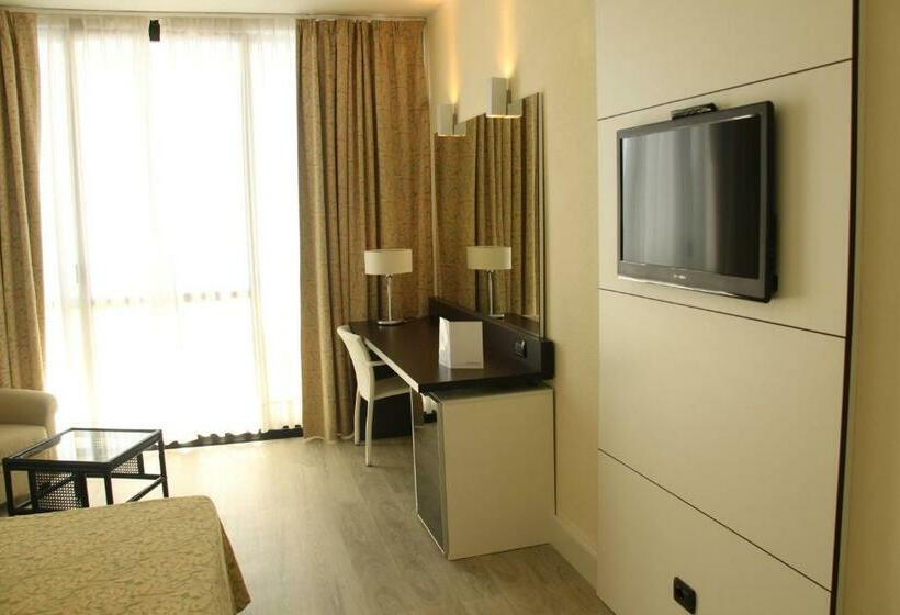 Номер Superior, Grand Hotel Pianeta Maratea Resort