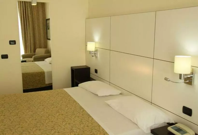 اتاق سوپریور, Grand Hotel Pianeta Maratea Resort