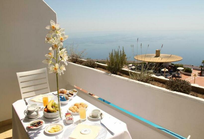 高级大房间, Grand Hotel Pianeta Maratea Resort