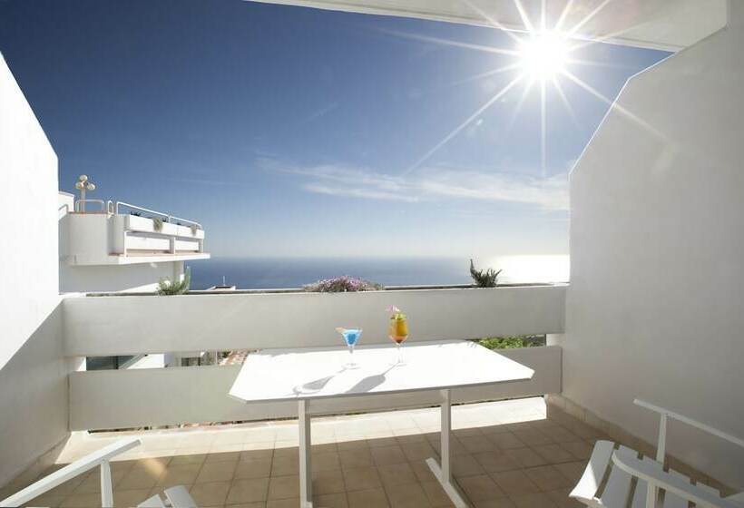 高级大房间, Grand Hotel Pianeta Maratea Resort