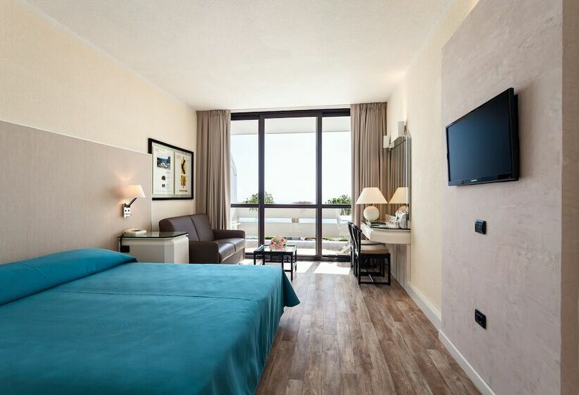 高级大房间, Grand Hotel Pianeta Maratea Resort