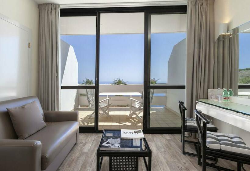 高级大房间, Grand Hotel Pianeta Maratea Resort