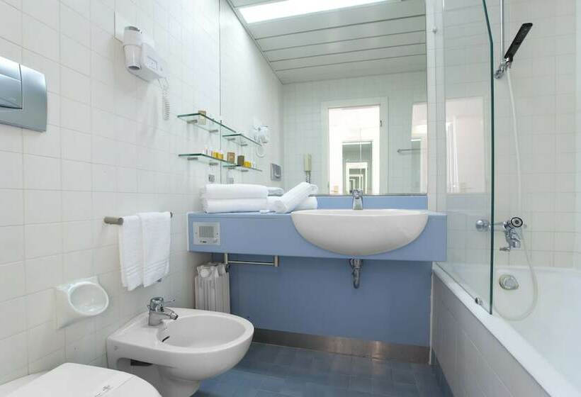 高级大房间, Grand Hotel Pianeta Maratea Resort