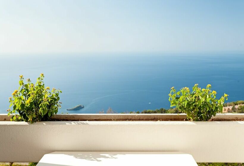 高级大房间, Grand Hotel Pianeta Maratea Resort