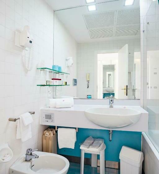 小型套房, Grand Hotel Pianeta Maratea Resort