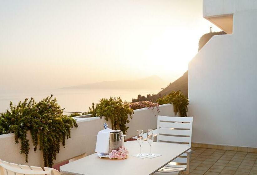 Полулюкс, Grand Hotel Pianeta Maratea Resort