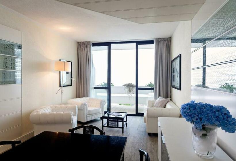 套房, Grand Hotel Pianeta Maratea Resort