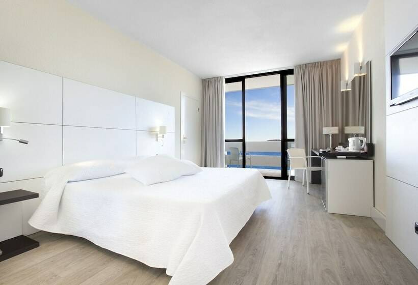 套房, Grand Hotel Pianeta Maratea Resort