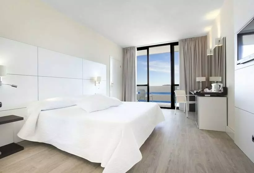 سوییت, Grand Hotel Pianeta Maratea Resort