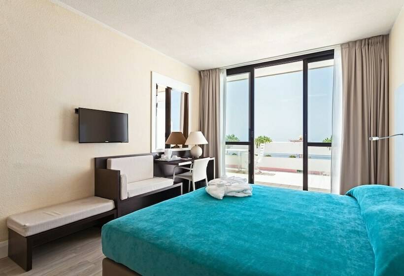 套房, Grand Hotel Pianeta Maratea Resort