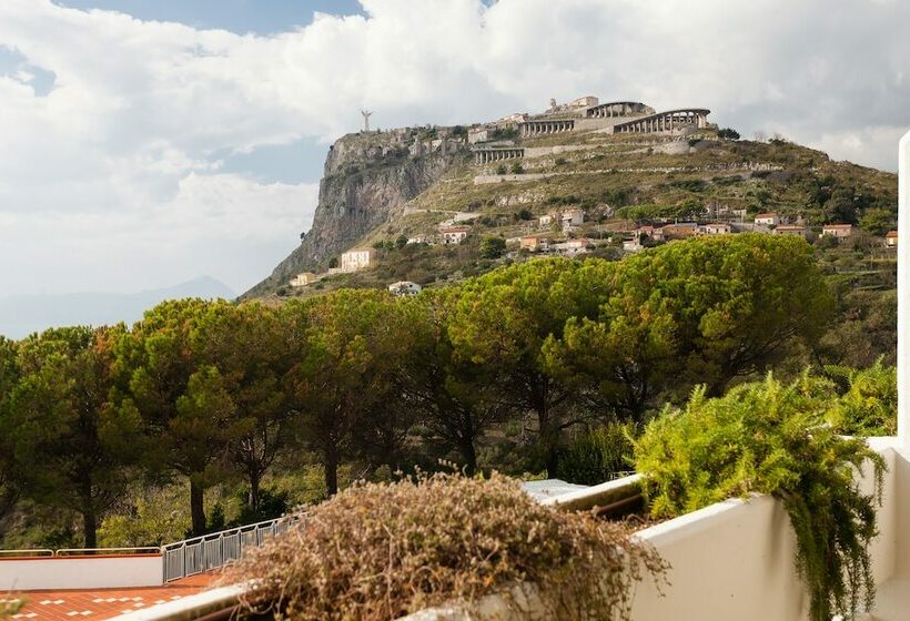 套房, Grand Hotel Pianeta Maratea Resort