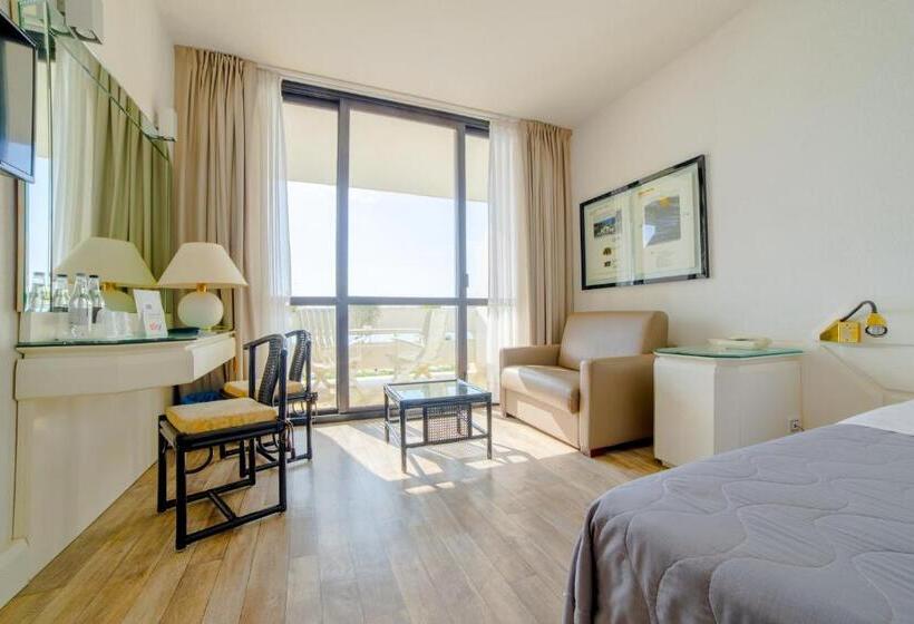 标准间, Grand Hotel Pianeta Maratea Resort