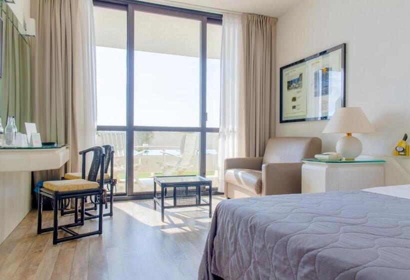 Номер Стандарт, Grand Hotel Pianeta Maratea Resort