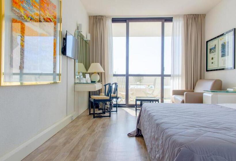 标准间, Grand Hotel Pianeta Maratea Resort