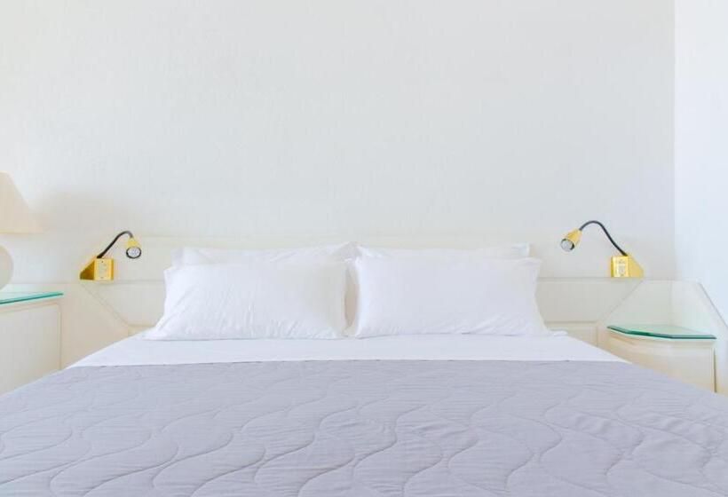 标准间, Grand Hotel Pianeta Maratea Resort