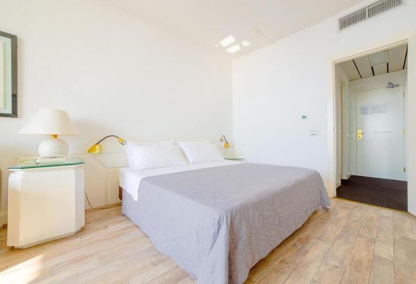 标准间, Grand Hotel Pianeta Maratea Resort