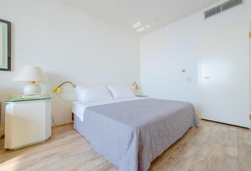Номер Стандарт, Grand Hotel Pianeta Maratea Resort