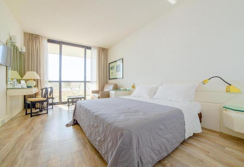 标准间, Grand Hotel Pianeta Maratea Resort