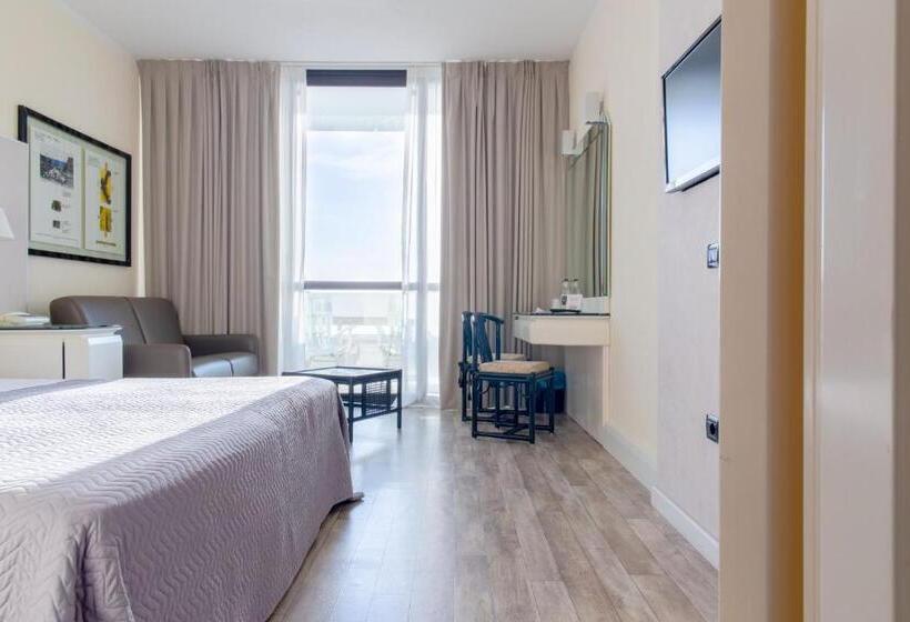 高级大房间, Grand Hotel Pianeta Maratea Resort