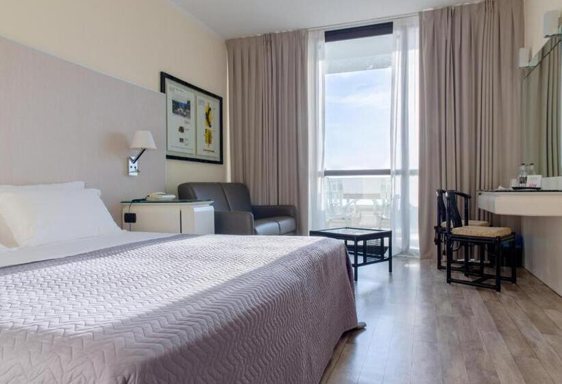 高级大房间, Grand Hotel Pianeta Maratea Resort