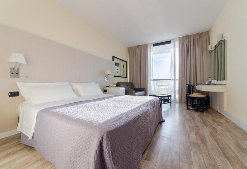 Номер Superior, Grand Hotel Pianeta Maratea Resort