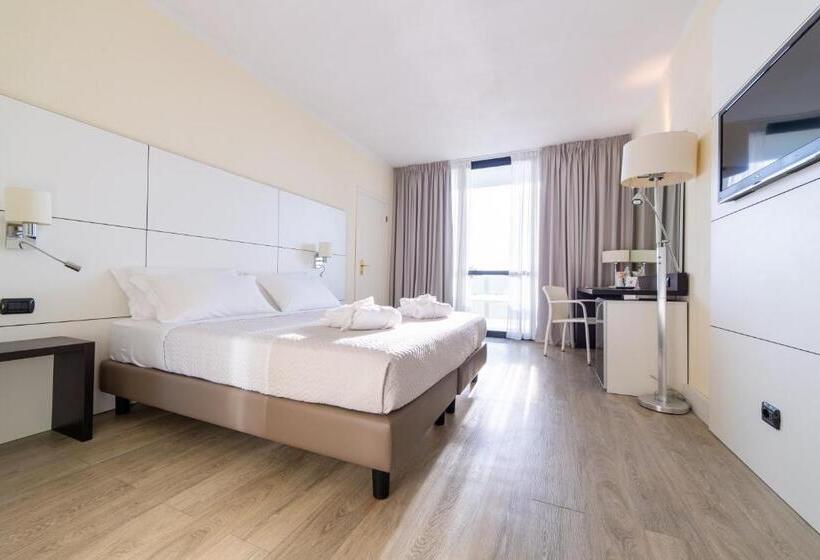 高级大房间, Grand Hotel Pianeta Maratea Resort