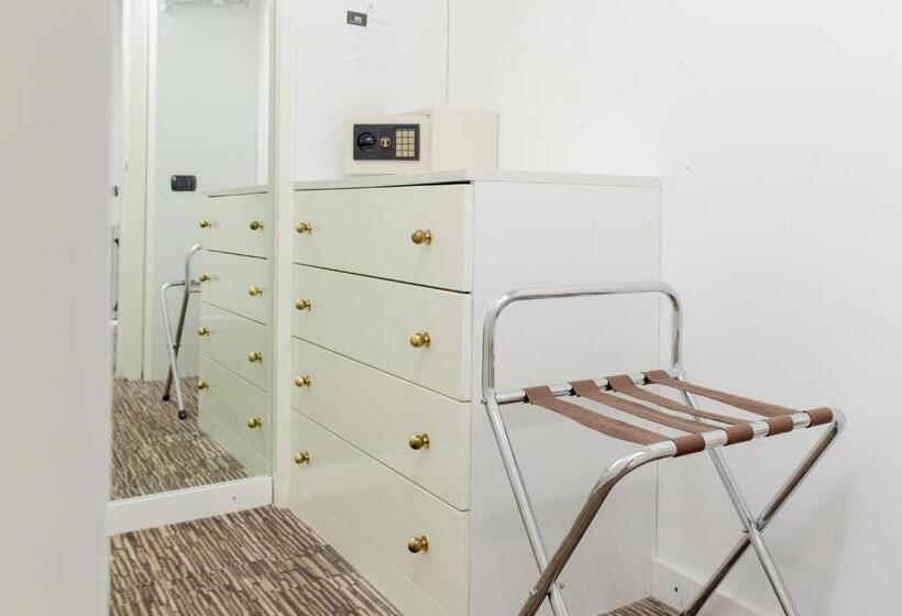 套房, Grand Hotel Pianeta Maratea Resort