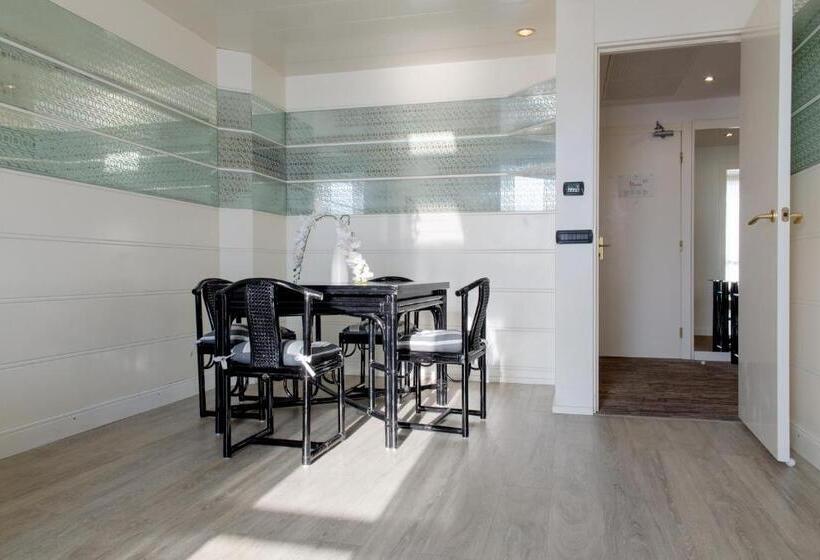 套房, Grand Hotel Pianeta Maratea Resort