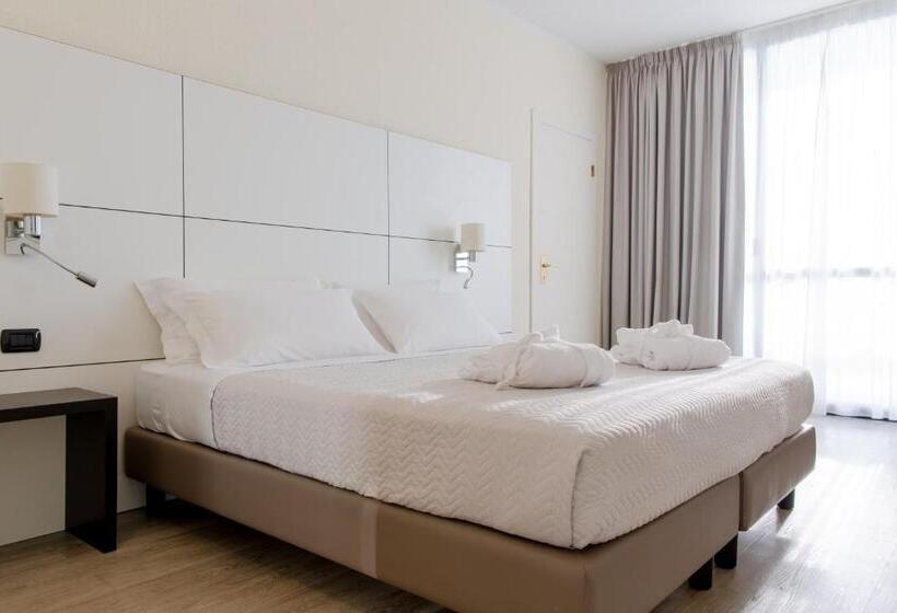 Люкс, Grand Hotel Pianeta Maratea Resort