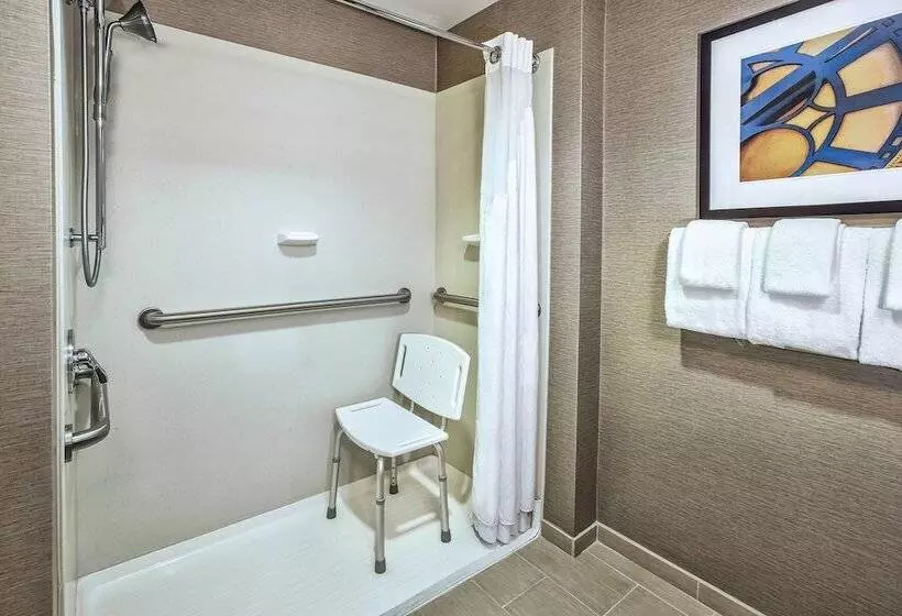 Standard-huone, Holiday Inn Express & Suites Dayton South   I 675, An Ihg