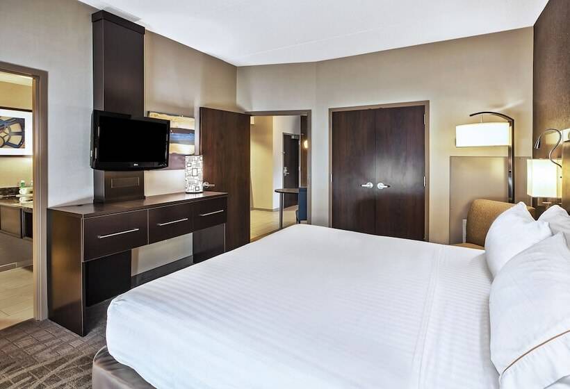스탠다드 룸, Holiday Inn Express & Suites Dayton South   I 675, An Ihg