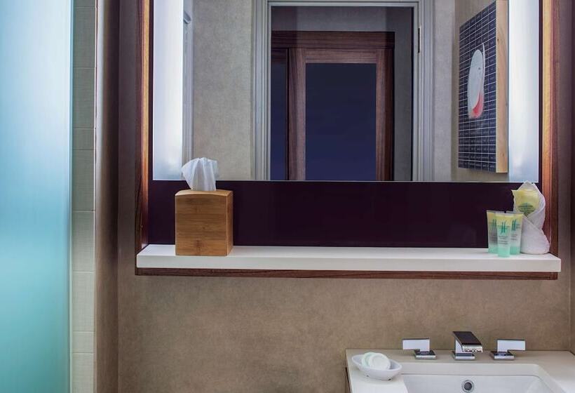 带2个双人床的标准工作室, Hyatt Grand Central New York