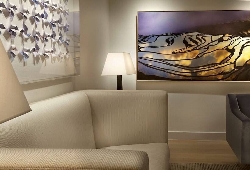 مجموعه ویستا شهر, Hyatt Grand Central New York