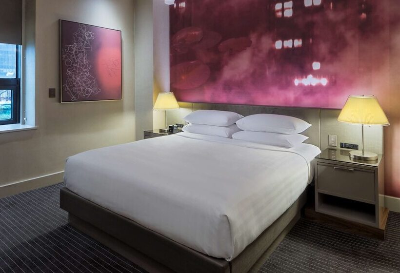 套房, Hyatt Grand Central New York