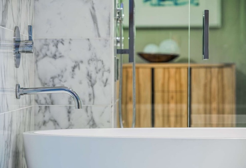 总统套房, Hyatt Grand Central New York