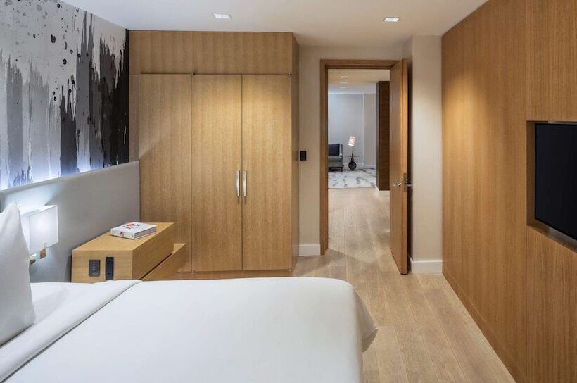 总统套房, Hyatt Grand Central New York