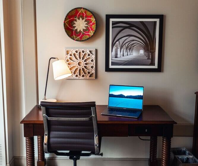 Стандартный Номер Кровать Кинг, Hyatt Regency Coral Gables In Miami