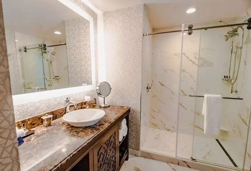 اتاق استاندارد با 2 تخت دوبل, Hyatt Regency Coral Gables In Miami