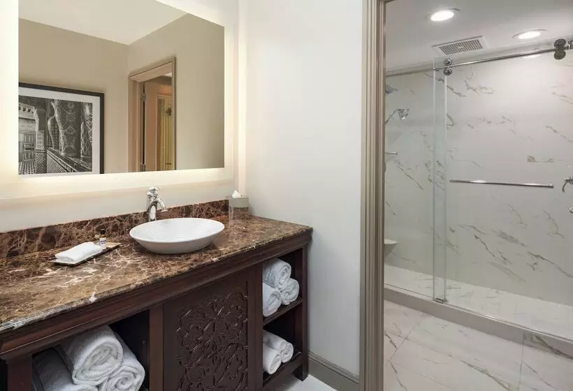 سوییت لوکس, Hyatt Regency Coral Gables In Miami