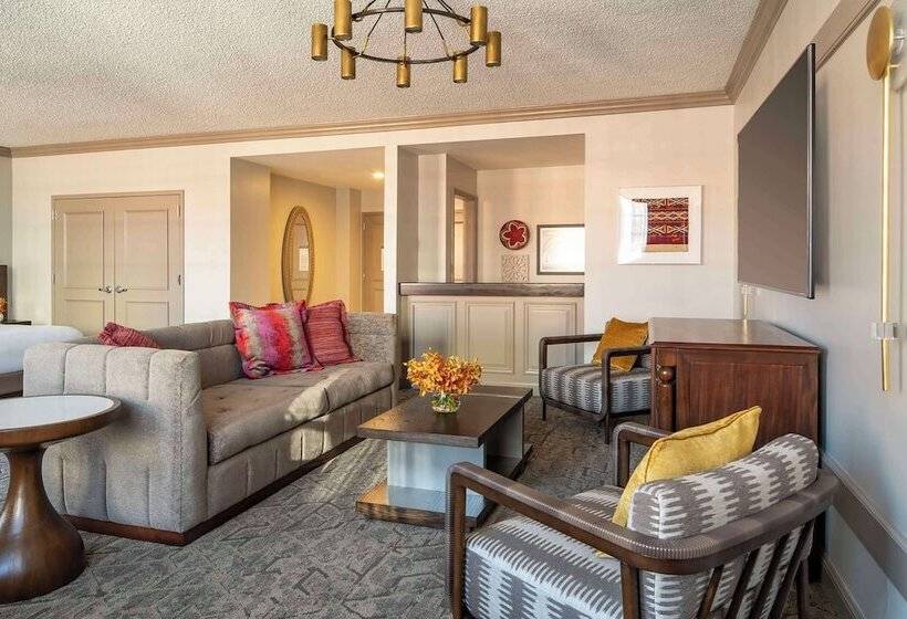 Люкс Повышенной Комфортности, Hyatt Regency Coral Gables In Miami