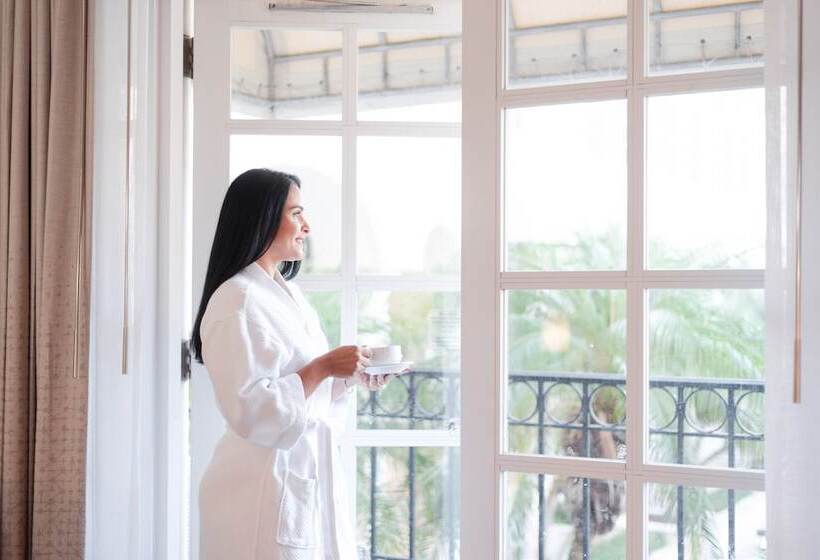 Номер Стандарт 2 Двуспальные Кровати, Hyatt Regency Coral Gables In Miami