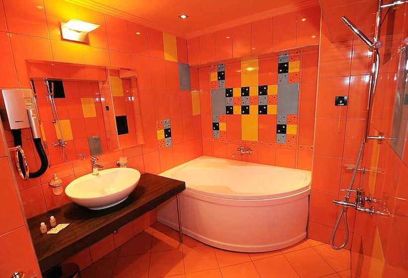 수피리어 룸, Leipzig