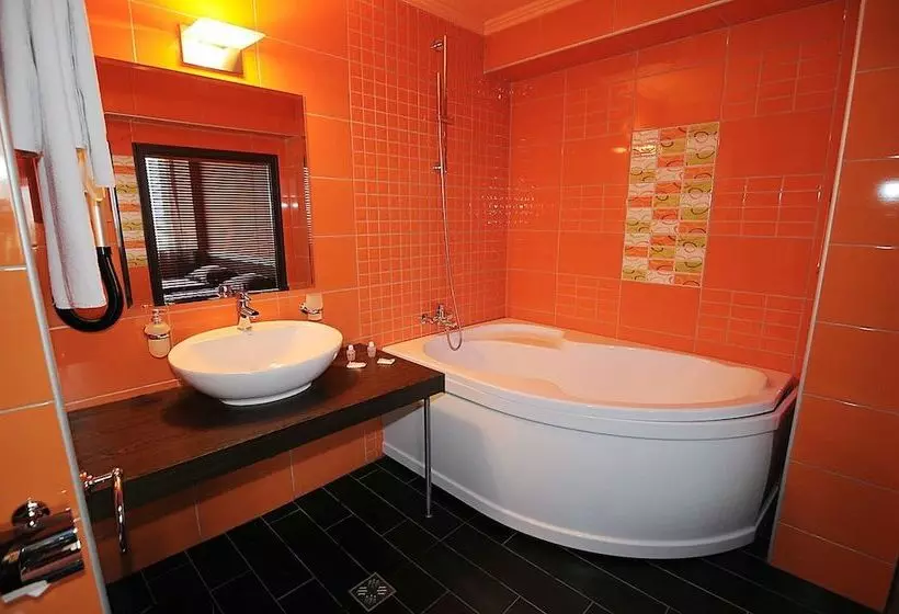 Chambre Supérieure, Leipzig