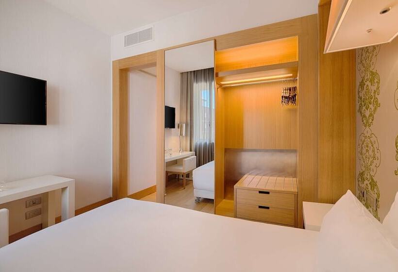 اتاق استاندارد, NH Firenze