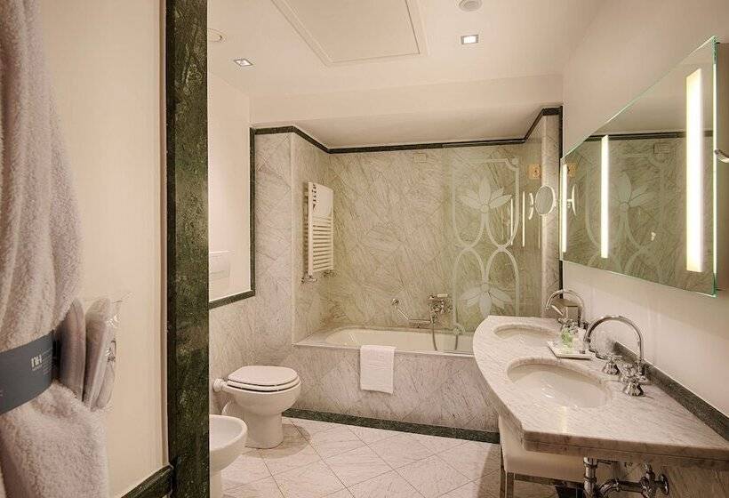 اتاق سوپریور, NH Firenze