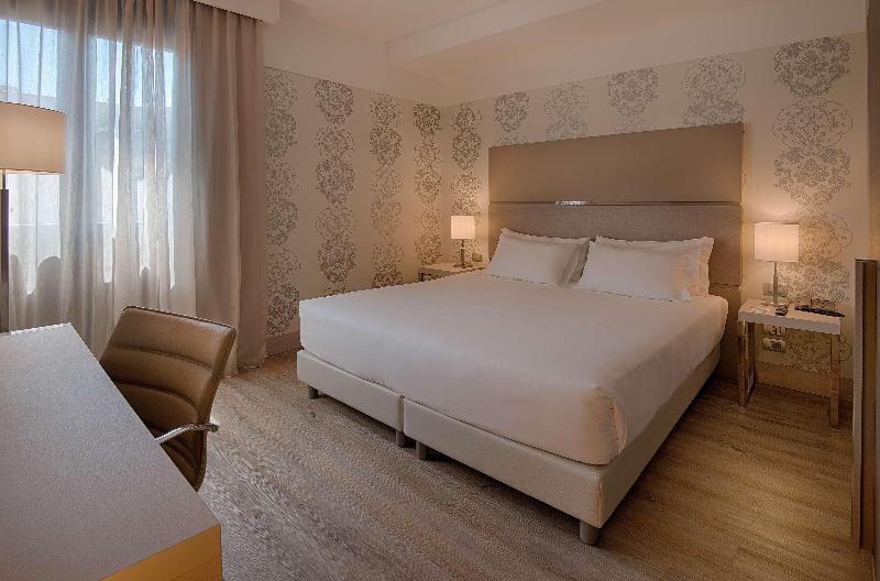 اتاق استاندارد, NH Firenze